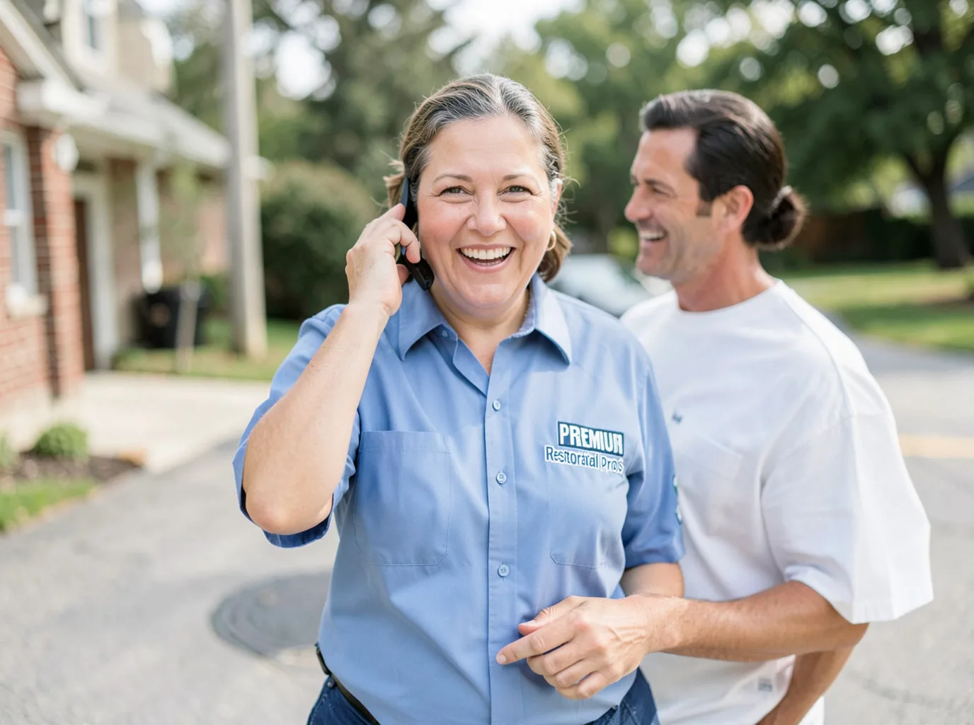Water Damage Restoration Farnam, NE FAQs